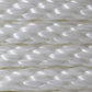 3/8" Solid Braid Nylon Rope (1000')