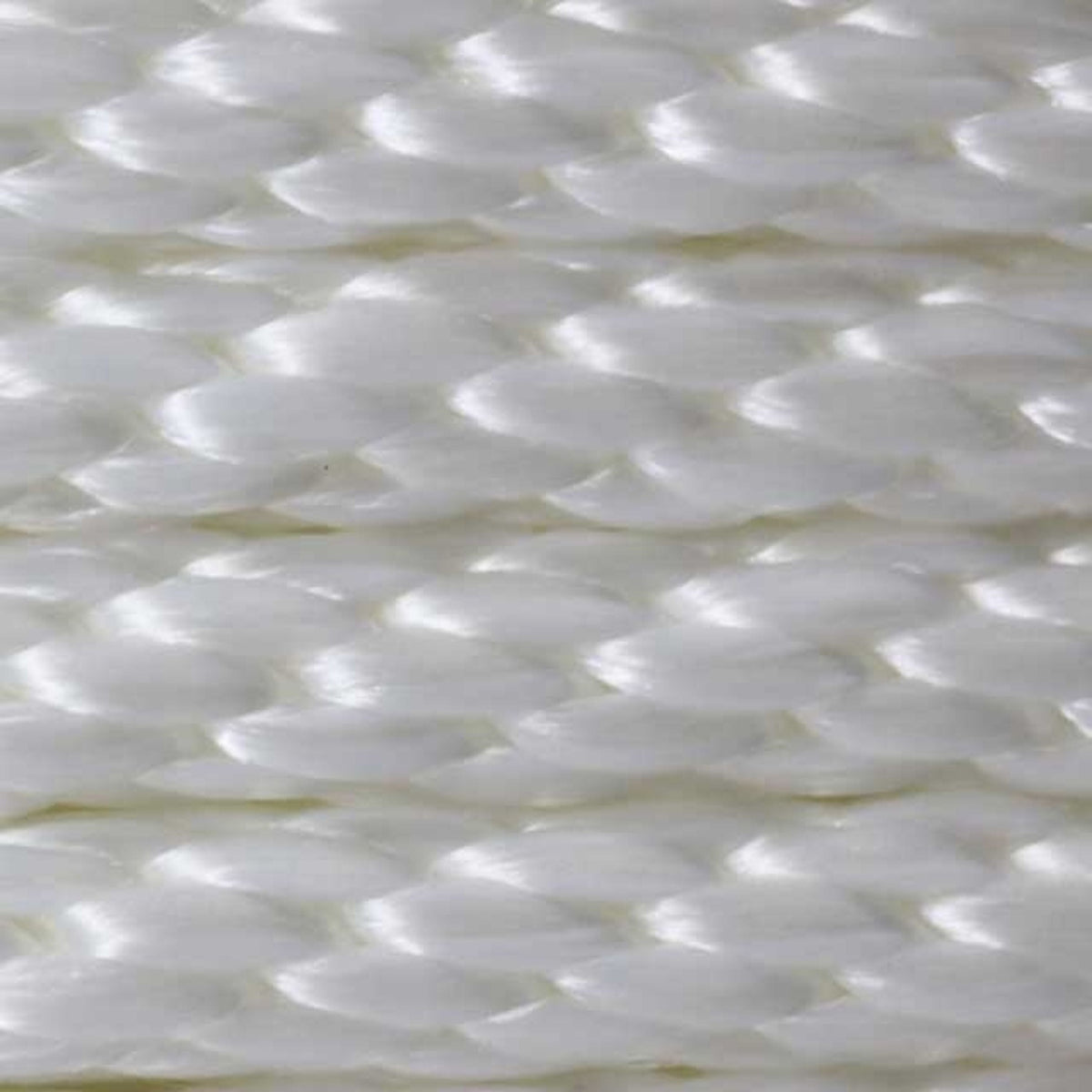 3/8" Solid Braid Nylon Rope (1000')