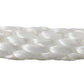 3/8" Solid Braid Nylon Rope (1000')