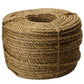 3/8" Twisted Manila Rope (600')