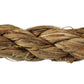 3/8" Twisted Manila Rope (600')