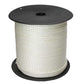 1/4" Twisted Polyester Rope (600')