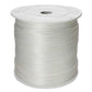1/8" Solid Braid Nylon Rope (1000')