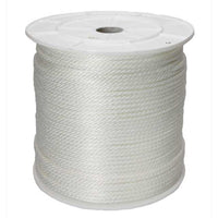 1/8" Solid Braid Nylon Rope (1000')