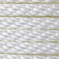 1/8" Solid Braid Nylon Rope (1000')