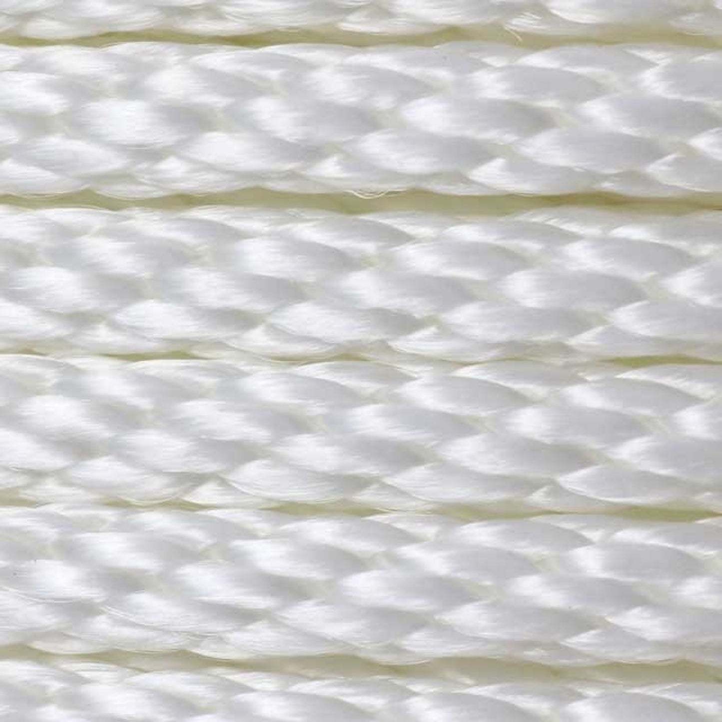 1/8" Solid Braid Nylon Rope (1000')