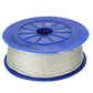 1/4" Twisted Nylon Rope - 3 Strand (600')
