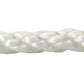 1/4" Twisted Nylon Rope - 3 Strand (600')
