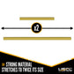 Big Rubber Bands | 25" - 50" Diameter | 1 Dozen