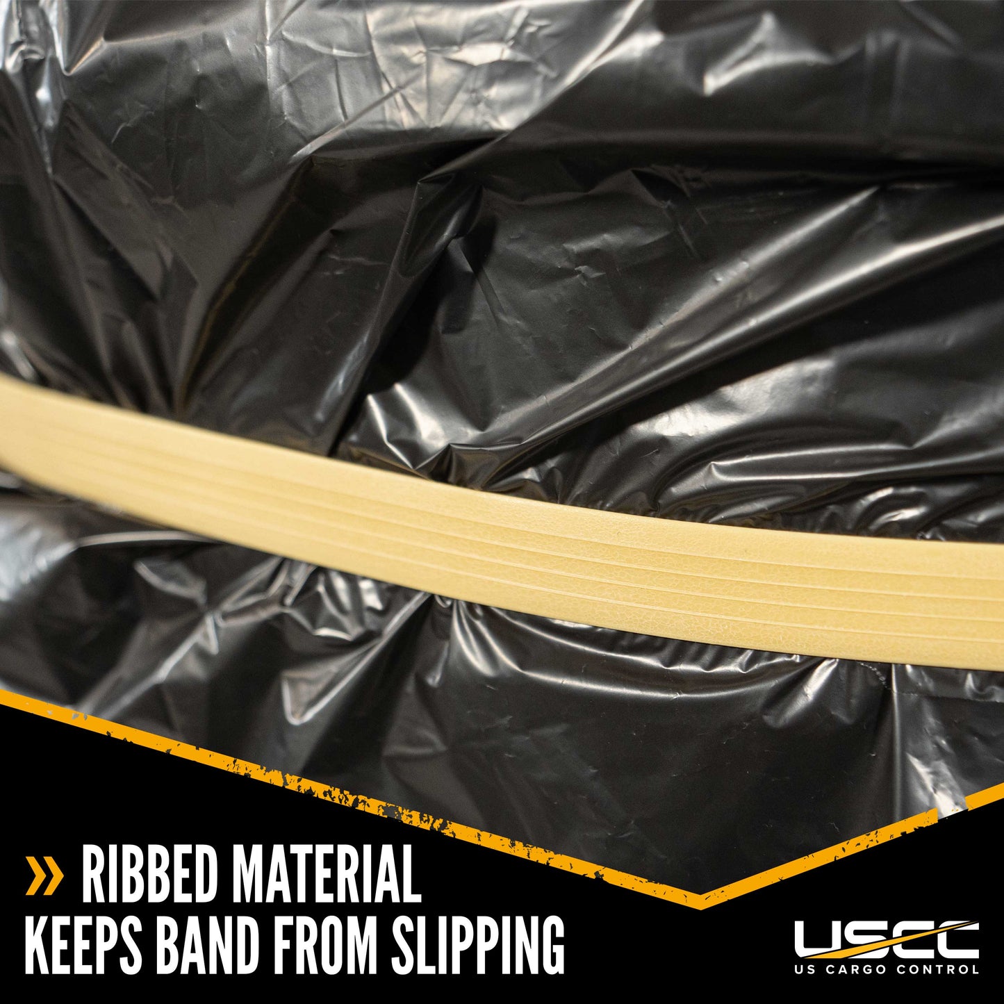 Big Rubber Bands | 25" - 50" Diameter | 1 Dozen