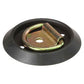 Flush Mount D Rings - Flush Mount Tie Down D Rings