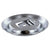 Bolt-On Flush-Mount D-Ring - 316 Stainless - 800 lbs. BS