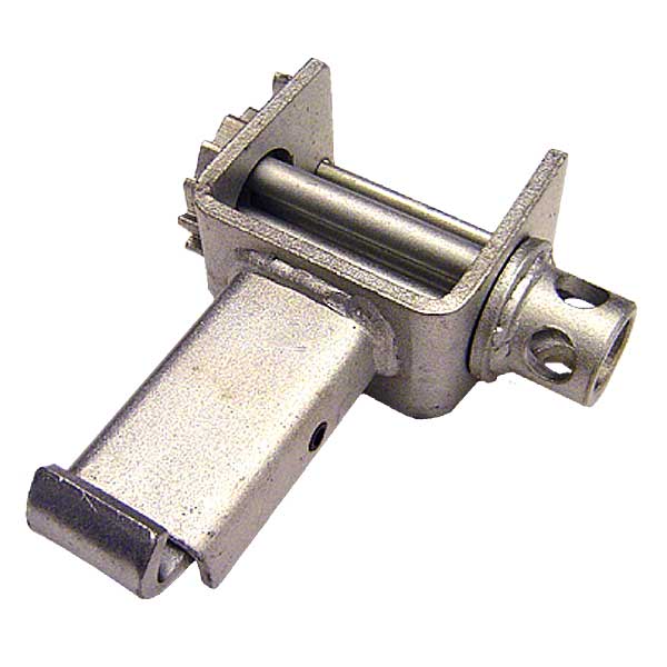 PortaWinch Inward Offset Stake Pocket Winch
