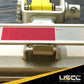 PortaWinch Inward Offset Stake Pocket Winch