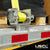 PortaWinch Inward Offset Stake Pocket Winch
