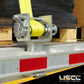 PortaWinch Inward Offset Stake Pocket Winch