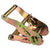 Wide Handle Interior Ratchet for 2