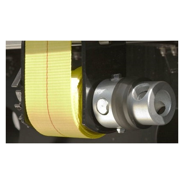 Silvercap Overdrive Ratcheting Cap
