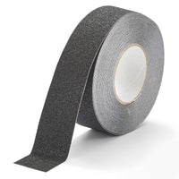 2 inch x 60 foot AntiSlip Black Grip Tape image 1 of 2