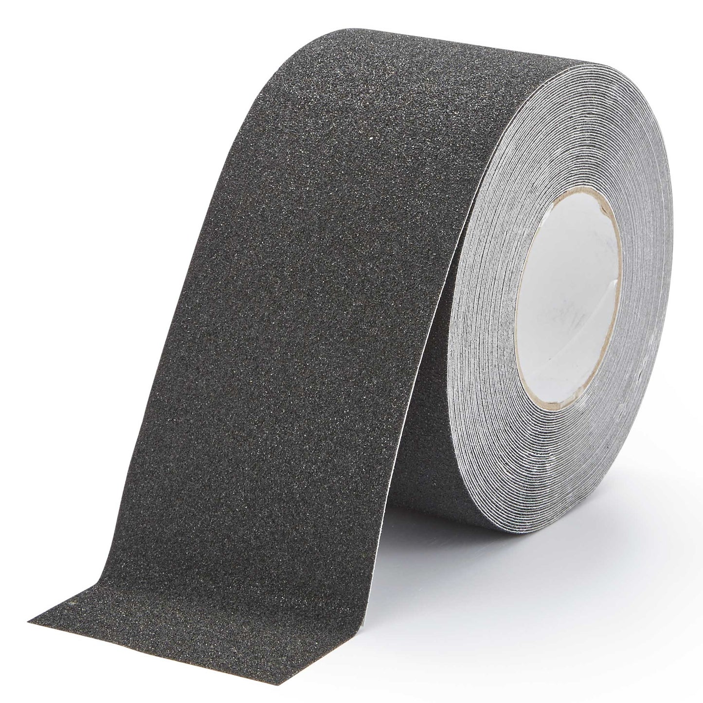 4" x  60' Anti-Slip Black Grip Tape