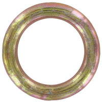 2" Heavy Duty Round Ring - 10,000 lbs. BS