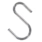 Replacement Rubber Tarp Strap Hooks: 100-Count Bag