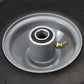 10" Solid Foam Tire for Hand Trucks