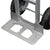 Aluminum Hand Truck w/ Wide 18