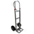 Aluminum Hand Truck w/ Pneumatic Wheels & Loop Handle