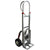 Aluminum Stair Climbing Hand Truck w/ Pneumatic Wheels