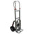 Aluminum Hand Cart w/ Foam Fill Tires & Stair Climbers