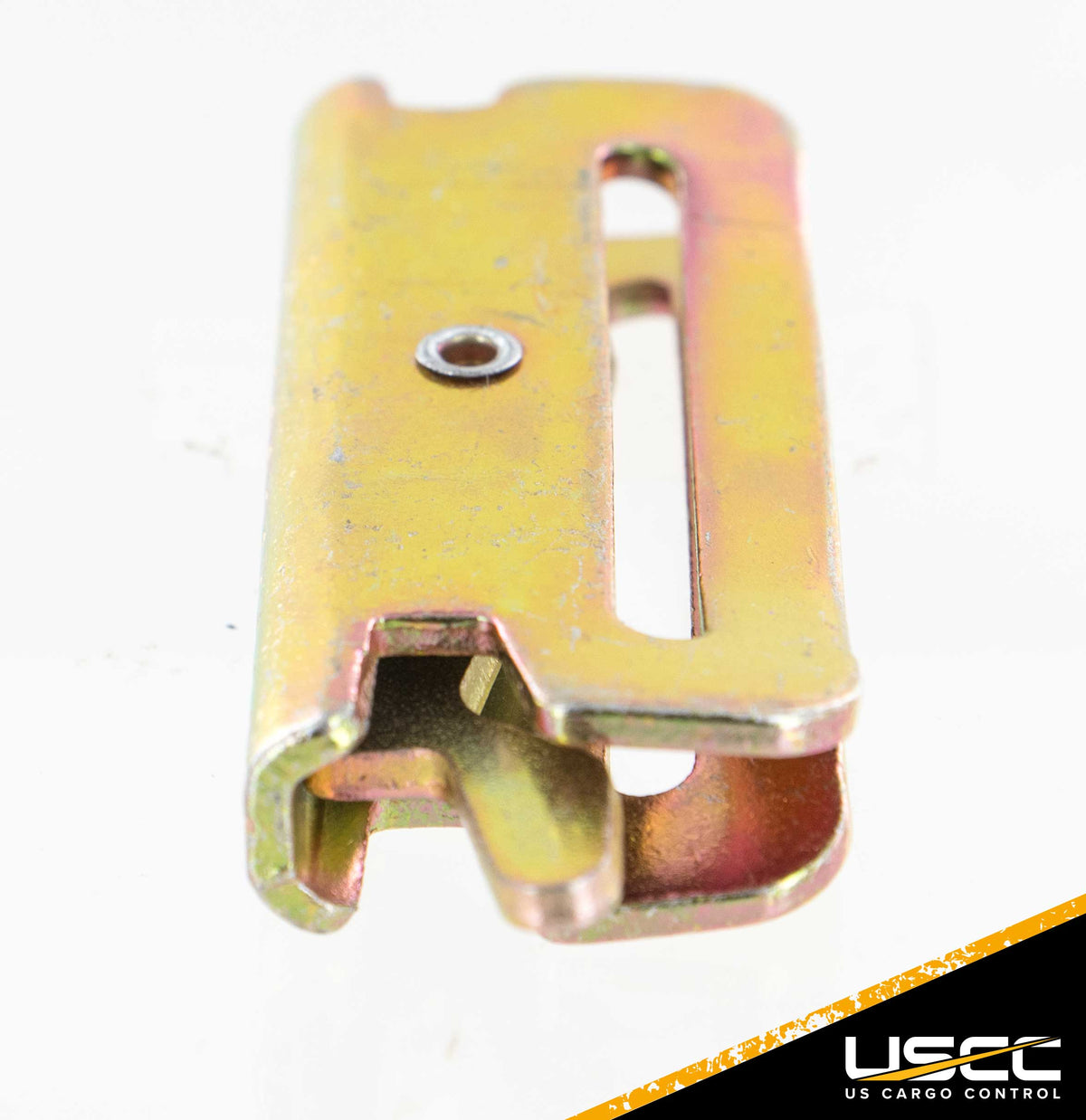 E Track Fittings | 4,500 lbs. BS | 200-Pack