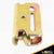 E Track Fittings | 4,500 lbs. BS | 11000-Pack (Pallet)