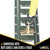 E Track Tie Down W/ D Ring | 4,000 lbs. BS | 5500-Pack (Pallet)