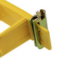 Yellow Rack™ Shoring Beam Holder