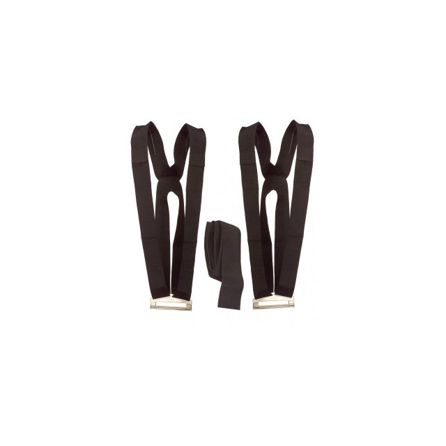 Shoulder Dolly Moving Strap