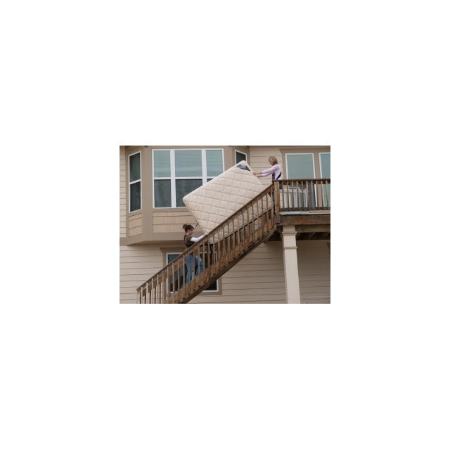Shoulder Dolly Moving Strap