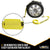 2 inch x 14 foot OEM Replacement Wheel Strap with 2 Swivel J Hooks and 3 Adjustable Rubber Cleats image 8 of 9