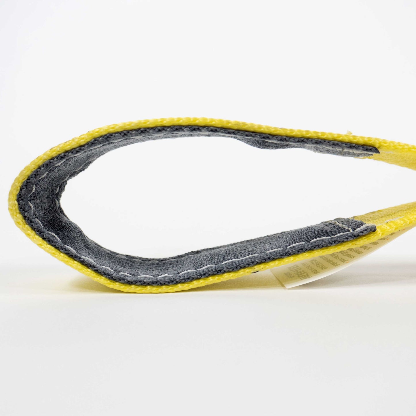 2" x 30' Heavy Duty Recovery Strap with Reinforced Cordura Eyes - 2 Ply | 16,000 WLL