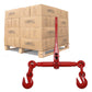3/8" Ratchet Binder | 176-Pack (Pallet)