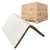 Light-Duty Cardboard Strapping Protectors | .120