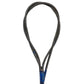 1" x 14' Three Part Braided Wire Rope Sling
