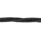 3/4" x 18' Three Part Braided Wire Rope Sling
