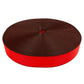 3"x 300' 18K Polyester Cargo Webbing - Red