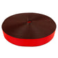 3"x 300' 18K Polyester Cargo Webbing - Red
