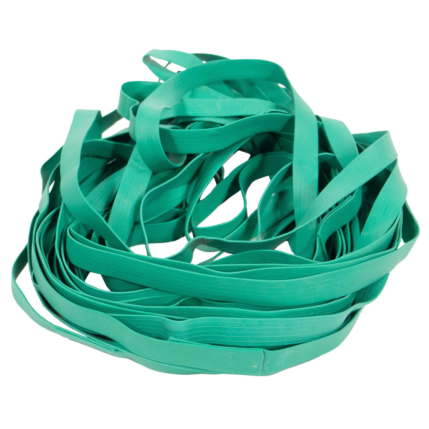 Big Rubber Bands | 30" - 60" Diameter | 1 Dozen
