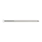 304 Stainless Steel Painted Siding Nail - White