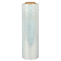 18" x 1500' - 75 Gauge Blown Stretch Wrap | 4-Pack