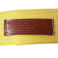 4" x 30' Heavy Duty Recovery Strap with Reinforced Cordura Eyes - 1 Ply | 16,000 WLL