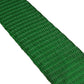 1" 4.5K Polyester Cargo Webbing - Linear Foot - Green